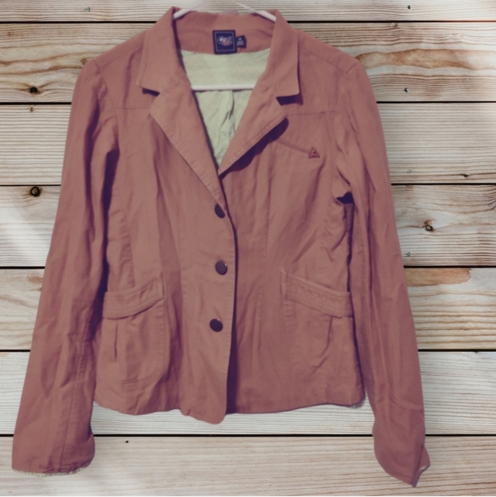 Cruel Girl Jacket